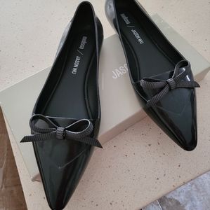 Melissa and Jason Wu shoe size 9